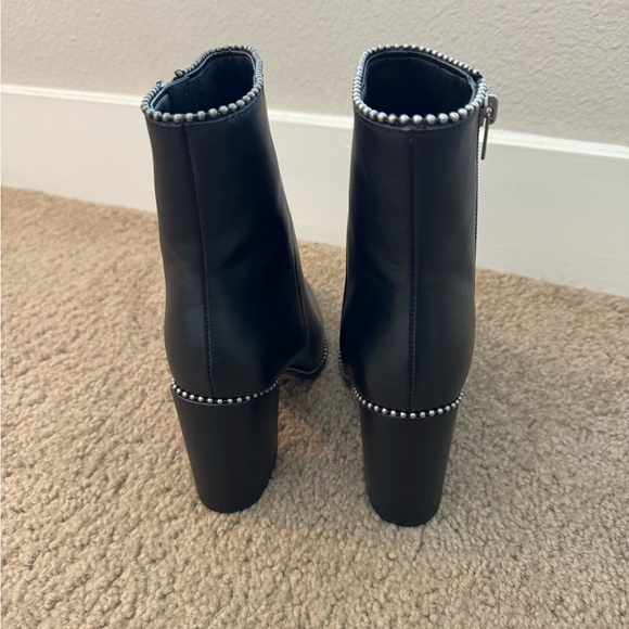 Coach booties - Picture 3 of 5